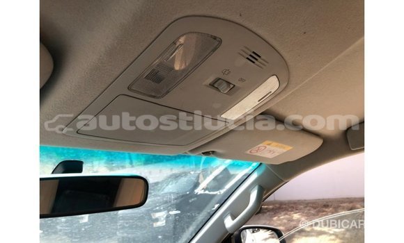 Buy Import Toyota Fortuner White Car in Import - Dubai in Anse-la-Raye Buy Import Toyota Fortuner White Car in Import - Dubai in Anse-la-Raye