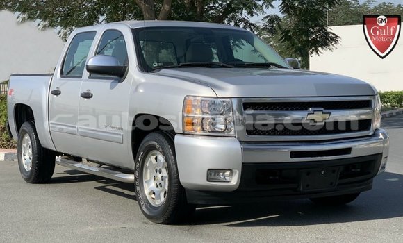 Buy Import Chevrolet Silverado Other Car in Import - Dubai in Anse-la-Raye