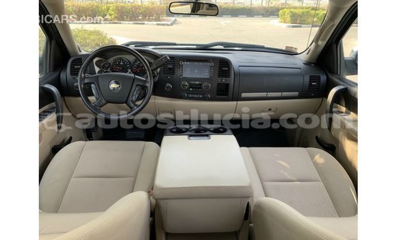 Buy Import Chevrolet Silverado Other Car in Import - Dubai in Anse-la-Raye Buy Import Chevrolet Silverado Other Car in Import - Dubai in Anse-la-Raye