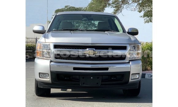 Buy Import Chevrolet Silverado Other Car in Import - Dubai in Anse-la-Raye Buy Import Chevrolet Silverado Other Car in Import - Dubai in Anse-la-Raye