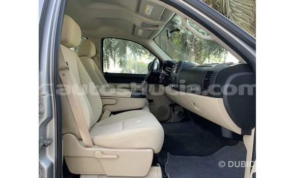 Buy Import Chevrolet Silverado Other Car in Import - Dubai in Anse-la-Raye Buy Import Chevrolet Silverado Other Car in Import - Dubai in Anse-la-Raye