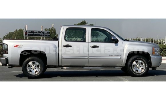 Buy Import Chevrolet Silverado Other Car in Import - Dubai in Anse-la-Raye Buy Import Chevrolet Silverado Other Car in Import - Dubai in Anse-la-Raye