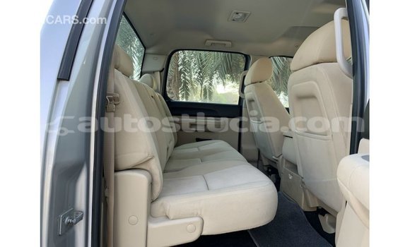 Buy Import Chevrolet Silverado Other Car in Import - Dubai in Anse-la-Raye Buy Import Chevrolet Silverado Other Car in Import - Dubai in Anse-la-Raye