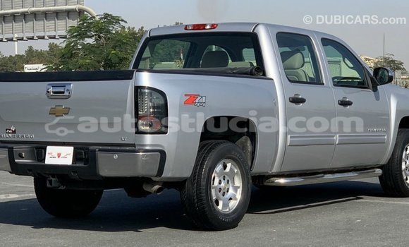 Buy Import Chevrolet Silverado Other Car in Import - Dubai in Anse-la-Raye Buy Import Chevrolet Silverado Other Car in Import - Dubai in Anse-la-Raye