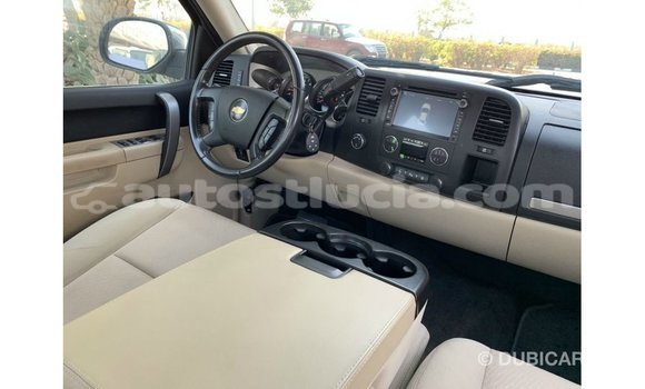 Buy Import Chevrolet Silverado Other Car in Import - Dubai in Anse-la-Raye Buy Import Chevrolet Silverado Other Car in Import - Dubai in Anse-la-Raye