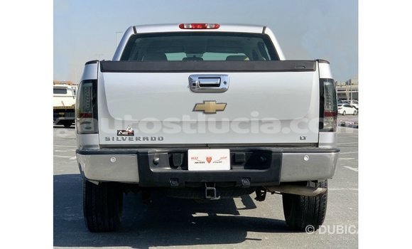 Buy Import Chevrolet Silverado Other Car in Import - Dubai in Anse-la-Raye Buy Import Chevrolet Silverado Other Car in Import - Dubai in Anse-la-Raye