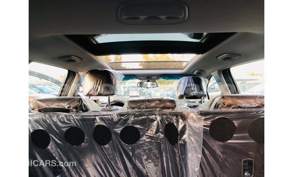 Buy Import Hyundai Santa Fe Brown Car in Import - Dubai in Anse-la-Raye Buy Import Hyundai Santa Fe Brown Car in Import - Dubai in Anse-la-Raye