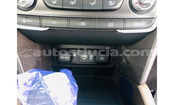 Buy Import Hyundai Santa Fe Brown Car in Import - Dubai in Anse-la-Raye Buy Import Hyundai Santa Fe Brown Car in Import - Dubai in Anse-la-Raye