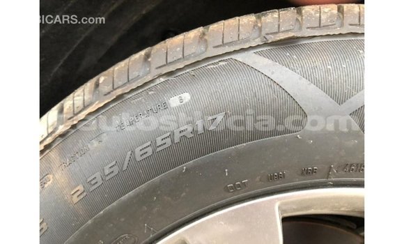 Buy Import Hyundai Santa Fe Red Car in Import - Dubai in Anse-la-Raye Buy Import Hyundai Santa Fe Red Car in Import - Dubai in Anse-la-Raye