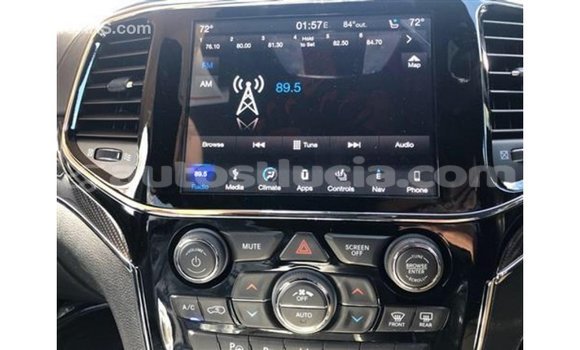 Buy Import Jeep Cherokee Black Car in Import - Dubai in Anse-la-Raye Buy Import Jeep Cherokee Black Car in Import - Dubai in Anse-la-Raye