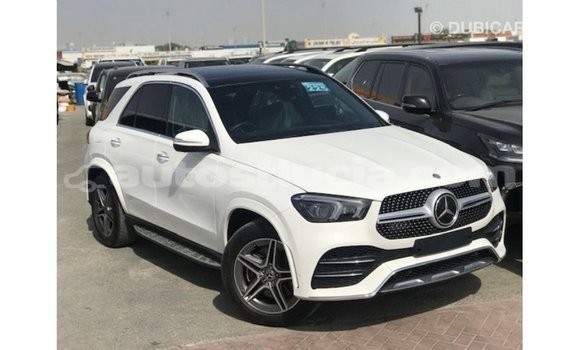 Buy Import Mercedes-Benz GLE White Car in Import - Dubai in Anse-la-Raye Buy Import Mercedes-Benz GLE White Car in Import - Dubai in Anse-la-Raye