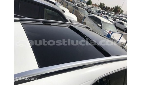 Buy Import Mercedes-Benz GLE White Car in Import - Dubai in Anse-la-Raye Buy Import Mercedes-Benz GLE White Car in Import - Dubai in Anse-la-Raye