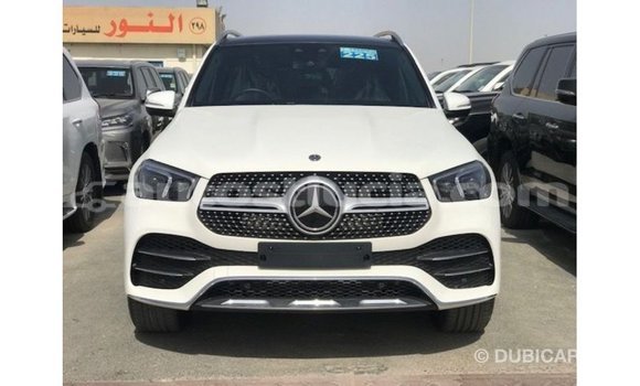 Buy Import Mercedes-Benz GLE White Car in Import - Dubai in Anse-la-Raye Buy Import Mercedes-Benz GLE White Car in Import - Dubai in Anse-la-Raye