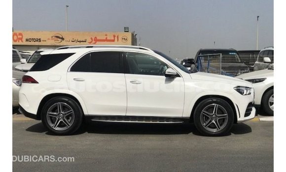 Buy Import Mercedes-Benz GLE White Car in Import - Dubai in Anse-la-Raye Buy Import Mercedes-Benz GLE White Car in Import - Dubai in Anse-la-Raye