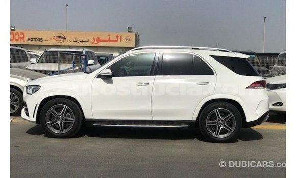 Buy Import Mercedes-Benz GLE White Car in Import - Dubai in Anse-la-Raye Buy Import Mercedes-Benz GLE White Car in Import - Dubai in Anse-la-Raye