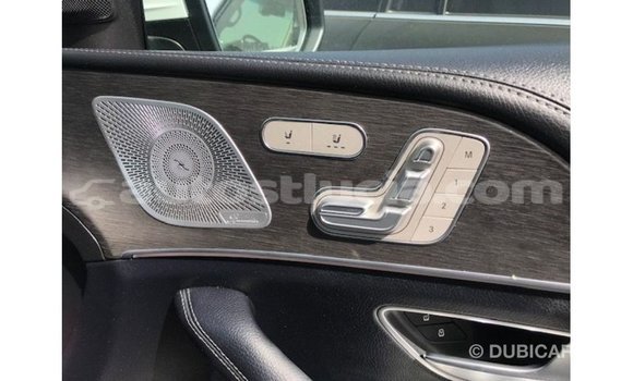 Buy Import Mercedes-Benz GLE White Car in Import - Dubai in Anse-la-Raye Buy Import Mercedes-Benz GLE White Car in Import - Dubai in Anse-la-Raye