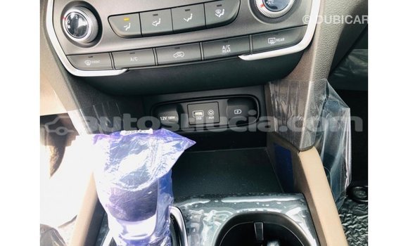 Buy Import Hyundai Santa Fe Green Car in Import - Dubai in Anse-la-Raye Buy Import Hyundai Santa Fe Green Car in Import - Dubai in Anse-la-Raye