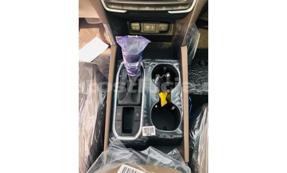 Buy Import Hyundai Santa Fe Green Car in Import - Dubai in Anse-la-Raye Buy Import Hyundai Santa Fe Green Car in Import - Dubai in Anse-la-Raye