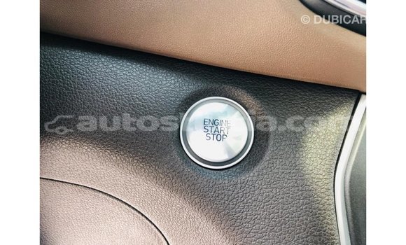 Buy Import Hyundai Santa Fe Green Car in Import - Dubai in Anse-la-Raye Buy Import Hyundai Santa Fe Green Car in Import - Dubai in Anse-la-Raye