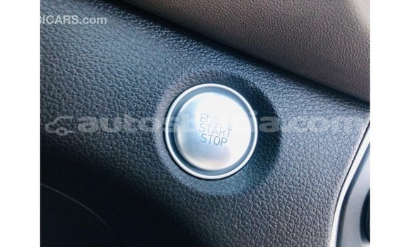 Buy Import Hyundai Santa Fe White Car in Import - Dubai in Anse-la-Raye Buy Import Hyundai Santa Fe White Car in Import - Dubai in Anse-la-Raye