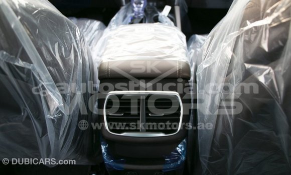 Buy Import Hyundai Santa Fe Brown Car in Import - Dubai in Anse-la-Raye Buy Import Hyundai Santa Fe Brown Car in Import - Dubai in Anse-la-Raye