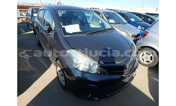 Buy Import Toyota Vitz Other Car in Import - Dubai in Anse-la-Raye