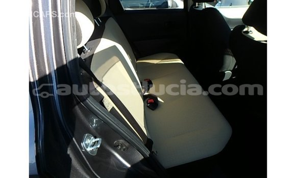 Acheter Import Voiture Toyota Vitz Autre à Import - Dubai, Anse-la-Raye Acheter Import Voiture Toyota Vitz Autre à Import - Dubai, Anse-la-Raye