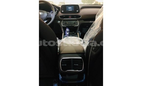 Buy Import Hyundai Santa Fe Red Car in Import - Dubai in Anse-la-Raye Buy Import Hyundai Santa Fe Red Car in Import - Dubai in Anse-la-Raye