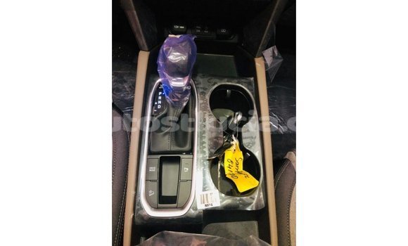 Buy Import Hyundai Santa Fe Red Car in Import - Dubai in Anse-la-Raye Buy Import Hyundai Santa Fe Red Car in Import - Dubai in Anse-la-Raye