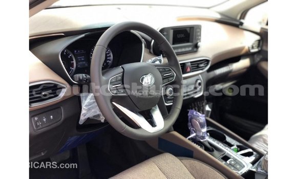 Buy Import Hyundai Santa Fe Red Car in Import - Dubai in Anse-la-Raye Buy Import Hyundai Santa Fe Red Car in Import - Dubai in Anse-la-Raye
