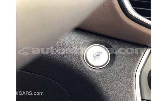 Buy Import Hyundai Santa Fe Red Car in Import - Dubai in Anse-la-Raye Buy Import Hyundai Santa Fe Red Car in Import - Dubai in Anse-la-Raye