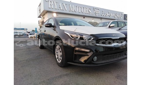 Acheter Import Voiture Kia Cerato Noir à Import - Dubai, Anse-la-Raye Acheter Import Voiture Kia Cerato Noir à Import - Dubai, Anse-la-Raye