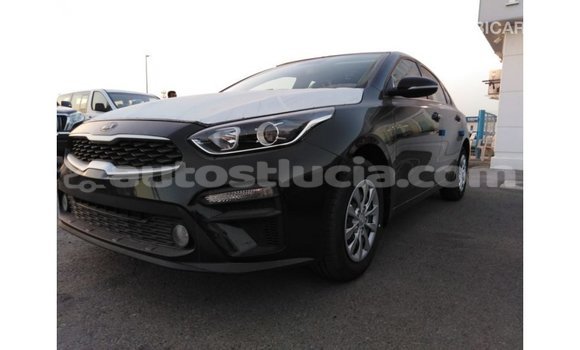 Acheter Import Voiture Kia Cerato Noir à Import - Dubai, Anse-la-Raye Acheter Import Voiture Kia Cerato Noir à Import - Dubai, Anse-la-Raye