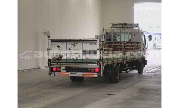 Buy Import Isuzu FTR 850 White Truck in Import - Dubai in Anse-la-Raye Buy Import Isuzu FTR 850 White Truck in Import - Dubai in Anse-la-Raye