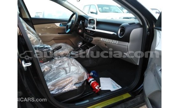 Acheter Import Voiture Kia Cerato Noir à Import - Dubai, Anse-la-Raye Acheter Import Voiture Kia Cerato Noir à Import - Dubai, Anse-la-Raye