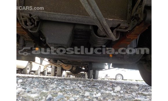 Buy Import Isuzu FTR 850 White Truck in Import - Dubai in Anse-la-Raye Buy Import Isuzu FTR 850 White Truck in Import - Dubai in Anse-la-Raye