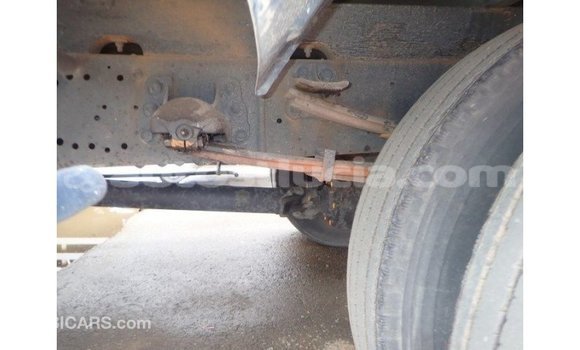 Buy Import Isuzu FTR 850 White Truck in Import - Dubai in Anse-la-Raye Buy Import Isuzu FTR 850 White Truck in Import - Dubai in Anse-la-Raye