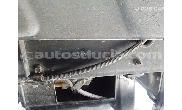 Buy Import Isuzu FTR 850 White Truck in Import - Dubai in Anse-la-Raye Buy Import Isuzu FTR 850 White Truck in Import - Dubai in Anse-la-Raye