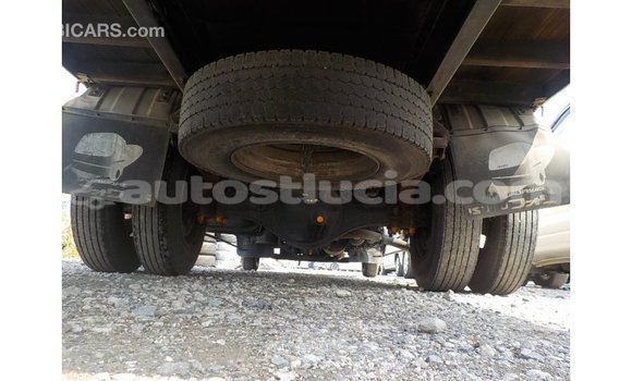 Buy Import Isuzu FTR 850 White Truck in Import - Dubai in Anse-la-Raye Buy Import Isuzu FTR 850 White Truck in Import - Dubai in Anse-la-Raye