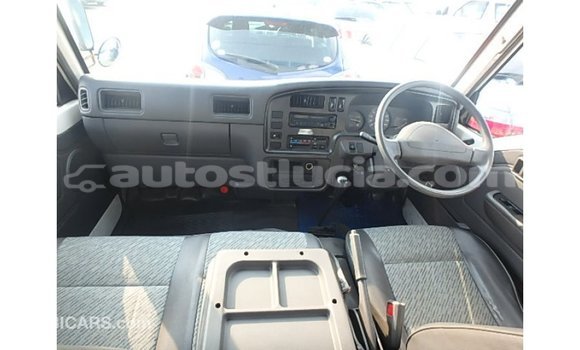 Buy Import Nissan Caravan White Car in Import - Dubai in Anse-la-Raye Buy Import Nissan Caravan White Car in Import - Dubai in Anse-la-Raye
