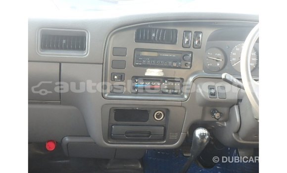 Buy Import Nissan Caravan White Car in Import - Dubai in Anse-la-Raye Buy Import Nissan Caravan White Car in Import - Dubai in Anse-la-Raye
