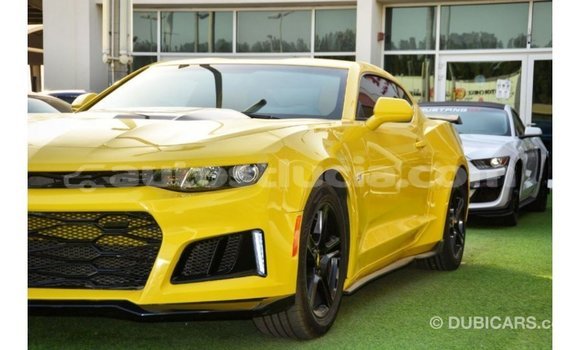Buy Import Chevrolet Camaro Other Car in Import - Dubai in Anse-la-Raye Buy Import Chevrolet Camaro Other Car in Import - Dubai in Anse-la-Raye