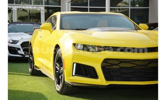Buy Import Chevrolet Camaro Other Car in Import - Dubai in Anse-la-Raye Buy Import Chevrolet Camaro Other Car in Import - Dubai in Anse-la-Raye