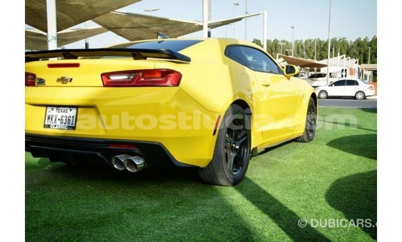 Buy Import Chevrolet Camaro Other Car in Import - Dubai in Anse-la-Raye Buy Import Chevrolet Camaro Other Car in Import - Dubai in Anse-la-Raye