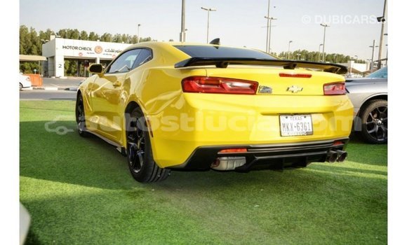 Buy Import Chevrolet Camaro Other Car in Import - Dubai in Anse-la-Raye Buy Import Chevrolet Camaro Other Car in Import - Dubai in Anse-la-Raye