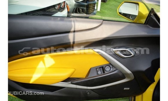 Buy Import Chevrolet Camaro Other Car in Import - Dubai in Anse-la-Raye Buy Import Chevrolet Camaro Other Car in Import - Dubai in Anse-la-Raye