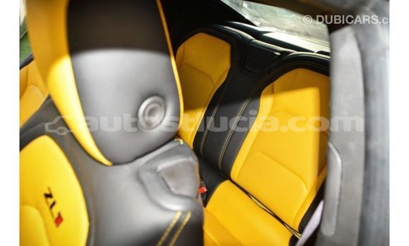 Buy Import Chevrolet Camaro Other Car in Import - Dubai in Anse-la-Raye Buy Import Chevrolet Camaro Other Car in Import - Dubai in Anse-la-Raye