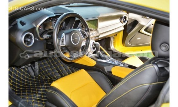 Buy Import Chevrolet Camaro Other Car in Import - Dubai in Anse-la-Raye Buy Import Chevrolet Camaro Other Car in Import - Dubai in Anse-la-Raye