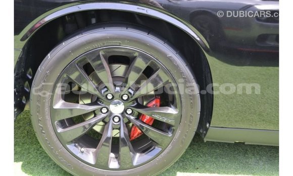 Buy Import Dodge Challenger Black Car in Import - Dubai in Anse-la-Raye Buy Import Dodge Challenger Black Car in Import - Dubai in Anse-la-Raye