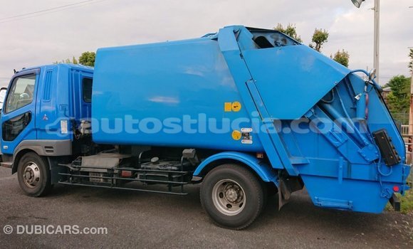 Buy Import Mitsubishi i Blue Car in Import - Dubai in Anse-la-Raye Buy Import Mitsubishi i Blue Car in Import - Dubai in Anse-la-Raye